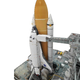 Illustration for article titled Last Shuttle Launched Into Space